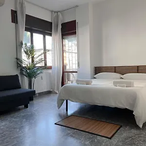 Pascià Room&breakfast Rome