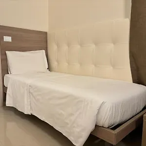 Boccascena 3* Gênes