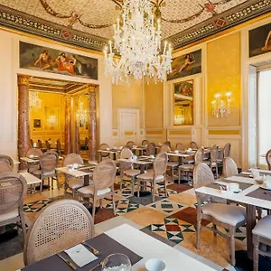 Eurostars Palace 4* Palerme