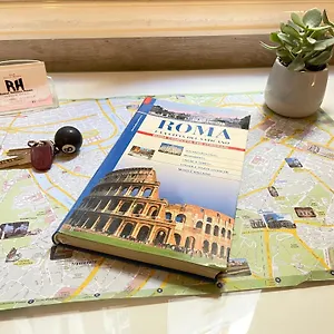 Holidays Otranto Rome