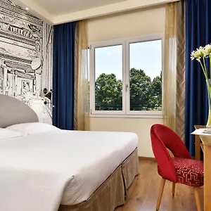 Fh55 Grand Mediterraneo 4* Firenze