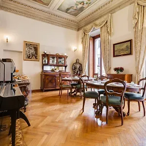 Frühstückspension Affreschi Su Luxury