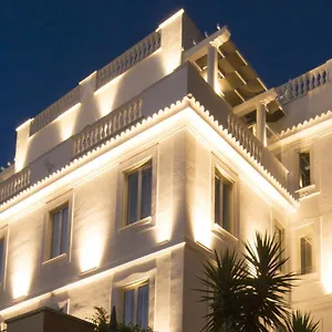 4* Hotell Zaccardi