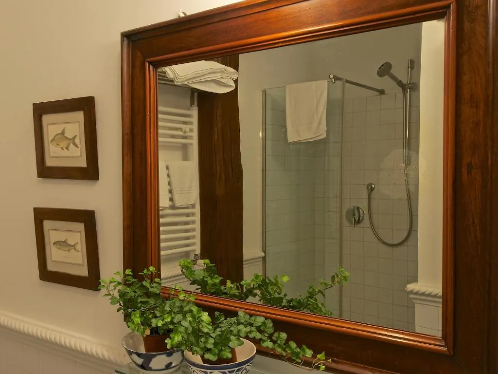 Bed & Breakfast Guest House Arco Dei Tolomei Rome