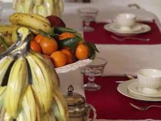 Guest House Arco Dei Tolomei Rome Bed & Breakfast