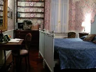 Guest House Arco Dei Tolomei Rome