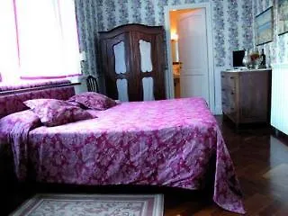 Bed & Breakfast Guest House Arco Dei Tolomei Rome