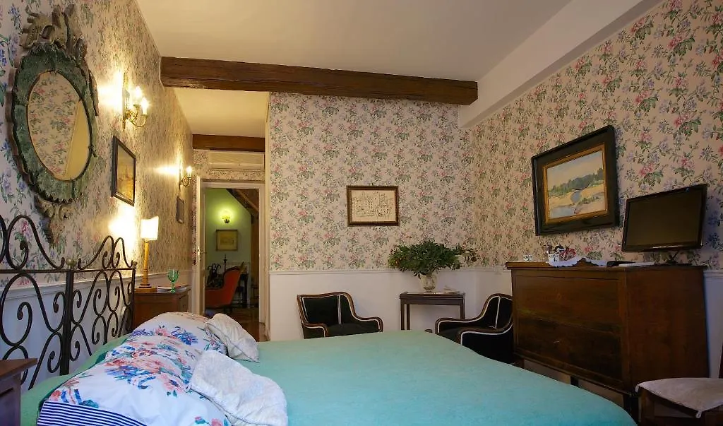 ** Bed & Breakfast Guest House Arco Dei Tolomei Rome Italy