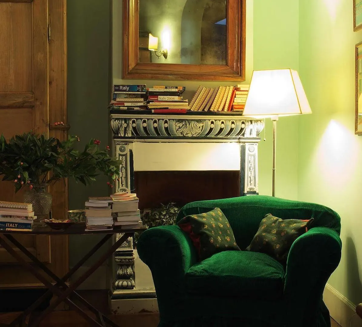 Guest House Arco Dei Tolomei Rome Bed & Breakfast