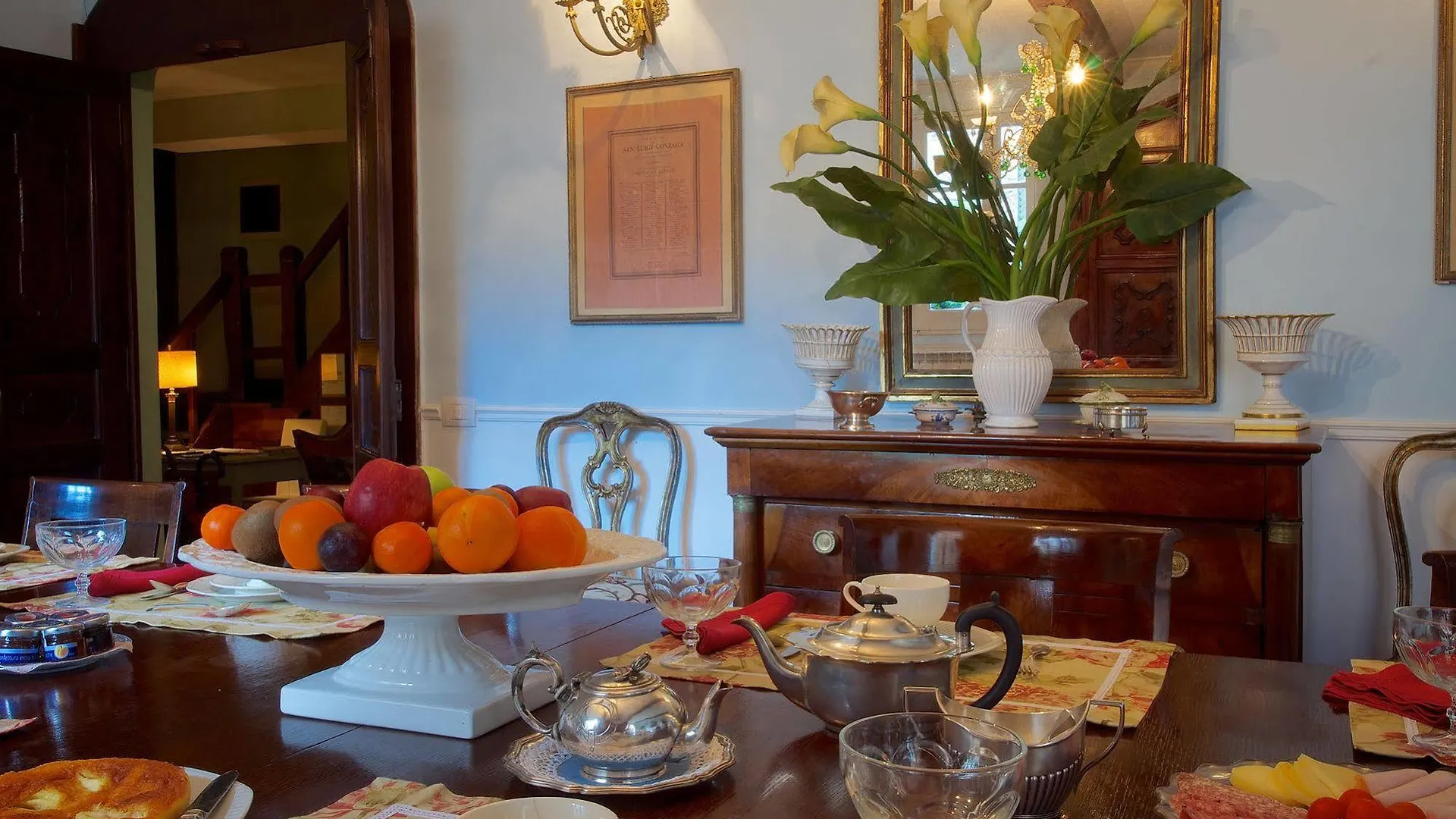 Guest House Arco Dei Tolomei Rome